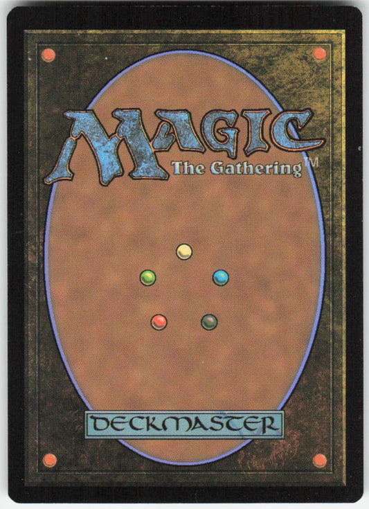 Midgar, City of Mako R FINAL FANTASY 286 NM (Back)