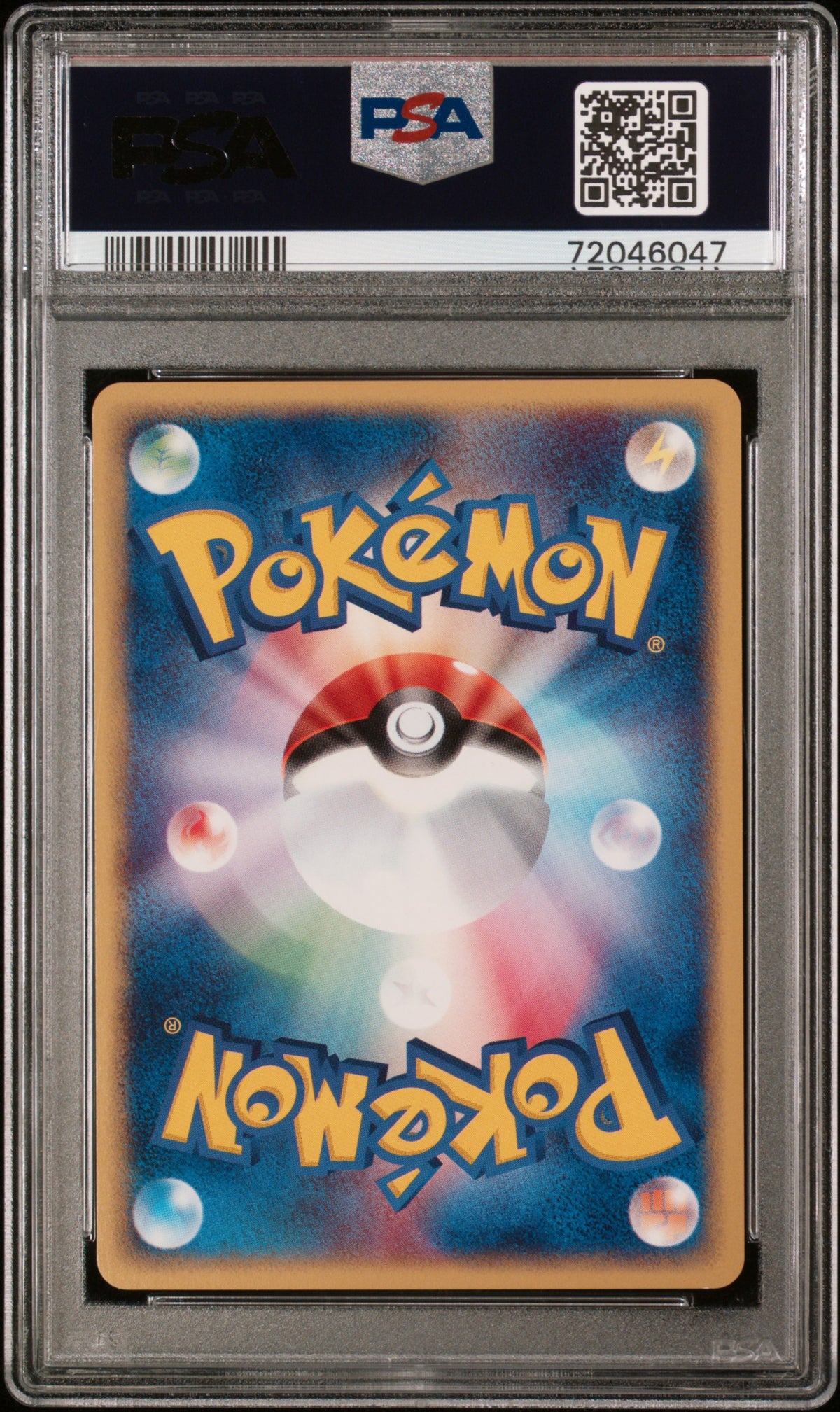PSA 9 2001 POKEMON JAPANESE EXPEDITION #026 RATTATA EXPEDITION-1ST EDITION 72046047