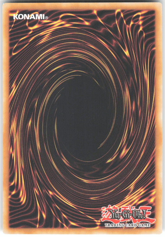 Neo-Spacian Aqua Dolphin Ultra Rare Rarity Collection 5 RA05-EN088 NM (Back)