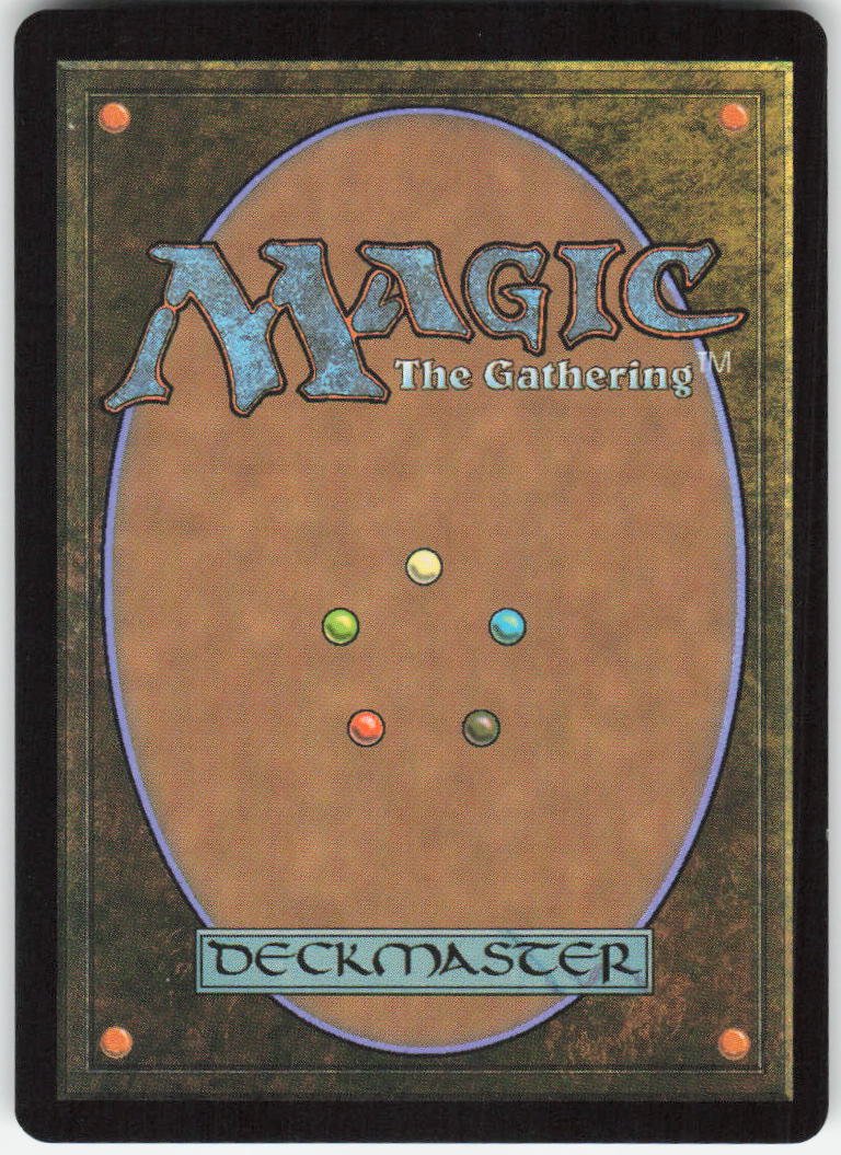 Eldritch Evolution R Innistrad Remastered 195 NM (Back)