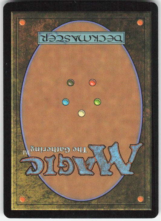 Mothdust Changeling C Morningtide 42 NM (Back)