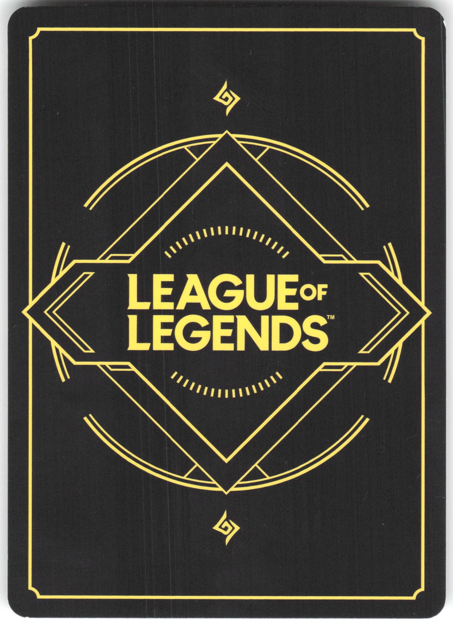 Sett - The Boss Rare Origins 269/298 NM (Back)