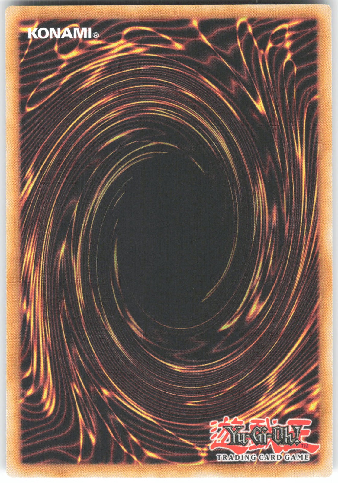 Pot of Avarice Ultra Rare Rarity Collection 5 RA05-EN114 NM (Back)