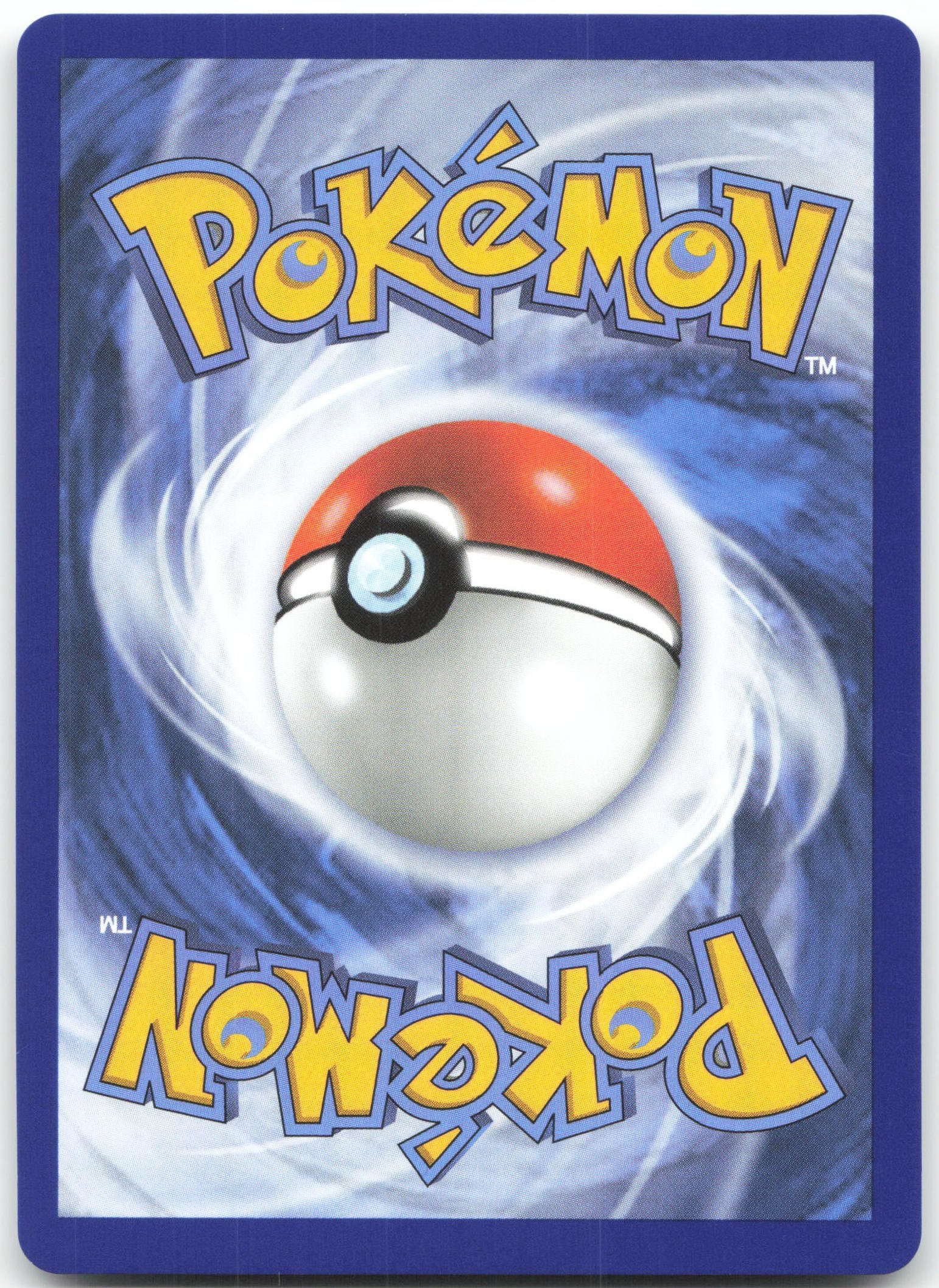 Clawitzer - Illustration Rare ME01: Mega Evolution 141/132 NM (Back)