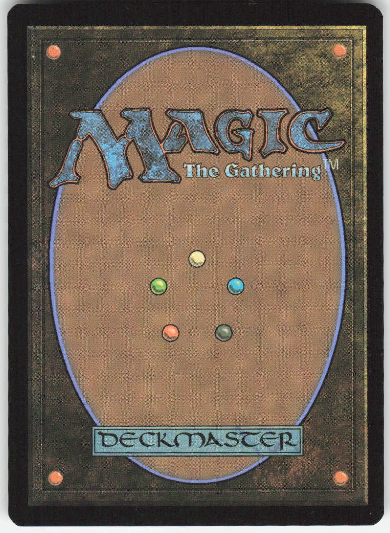 Sauron, the Dark Lord (Showcase Scrolls Foil) M Universes Beyond: The Lord of the Rings: Tales of Middle-earth 675 NM (Back)