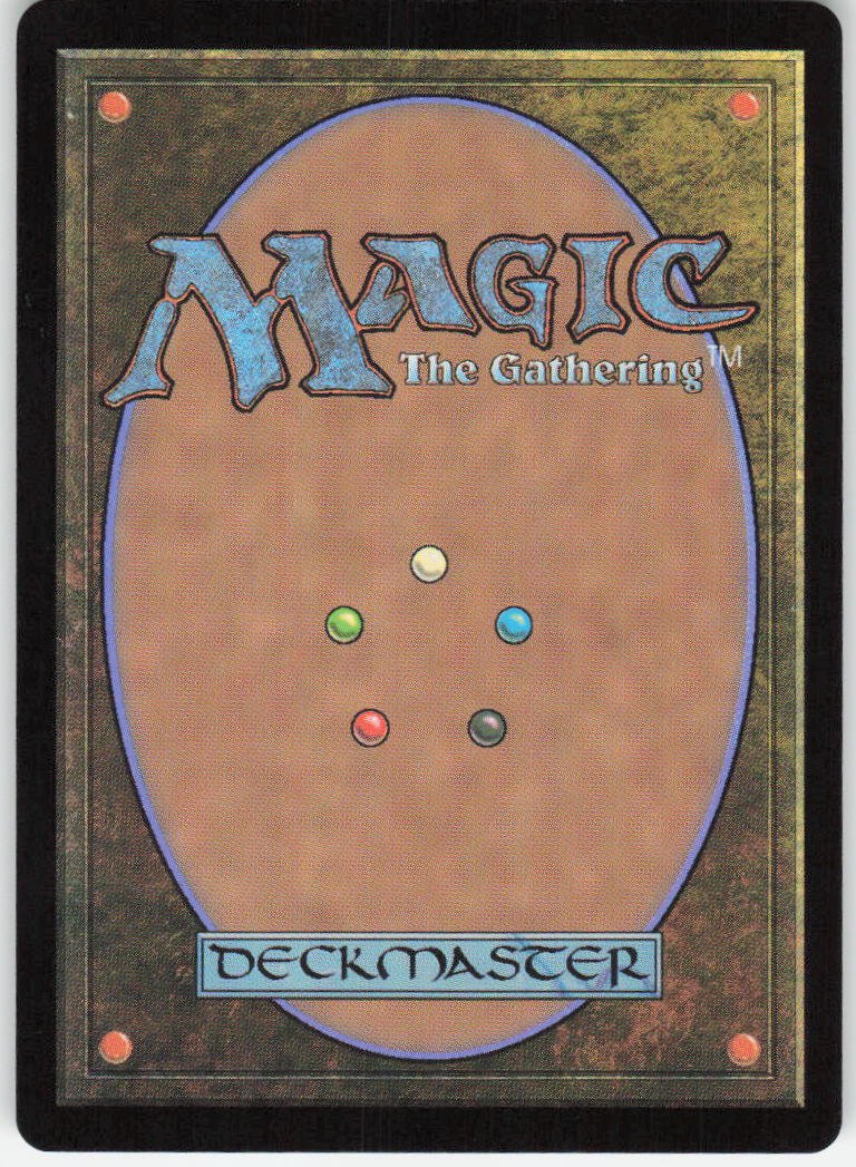 Azure Beastbinder (Foil) R Bloomburrow 41 NM (Back)