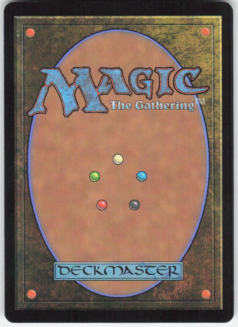 Endurance M Modern Horizons 2 157 NM (Back)