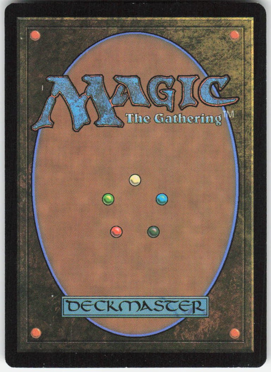 Plaza of Heroes R Dominaria United 252 NM (Back)