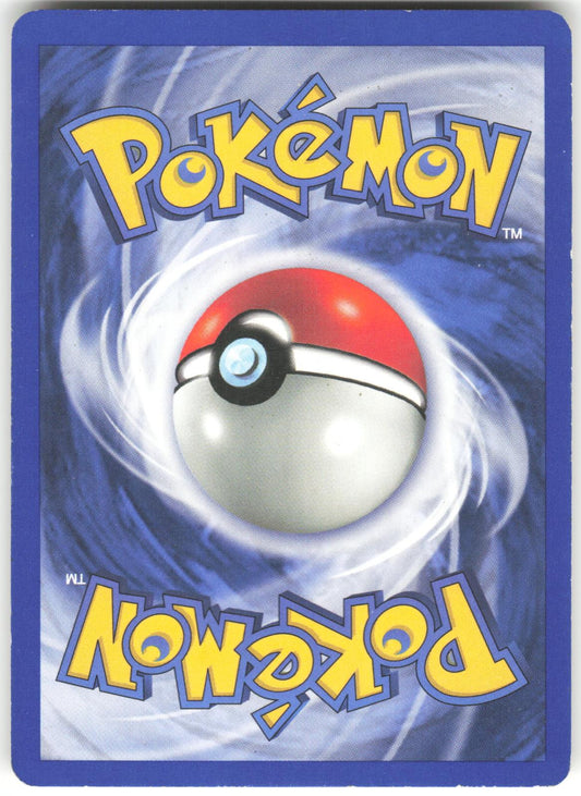 Venomoth 13/64 Rare Jungle Unlimited Holo MP