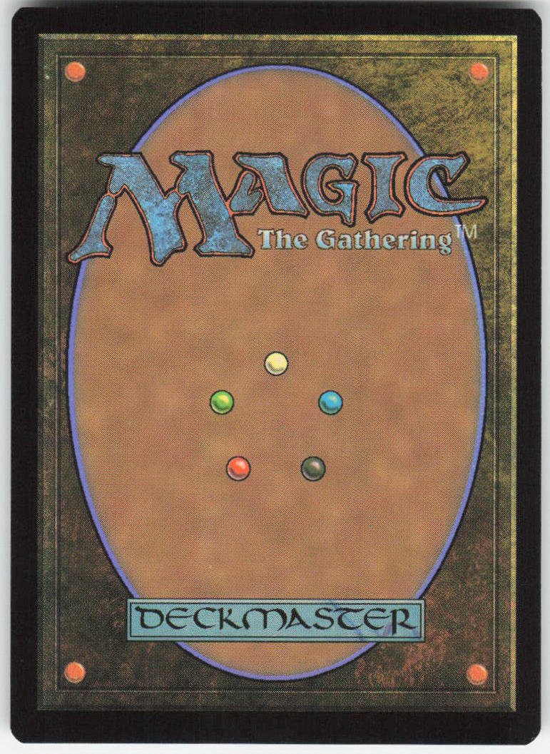 Sword of Light and Shadow (Borderless) M Universes Beyond: Assassin's Creed 125 NM (Back)
