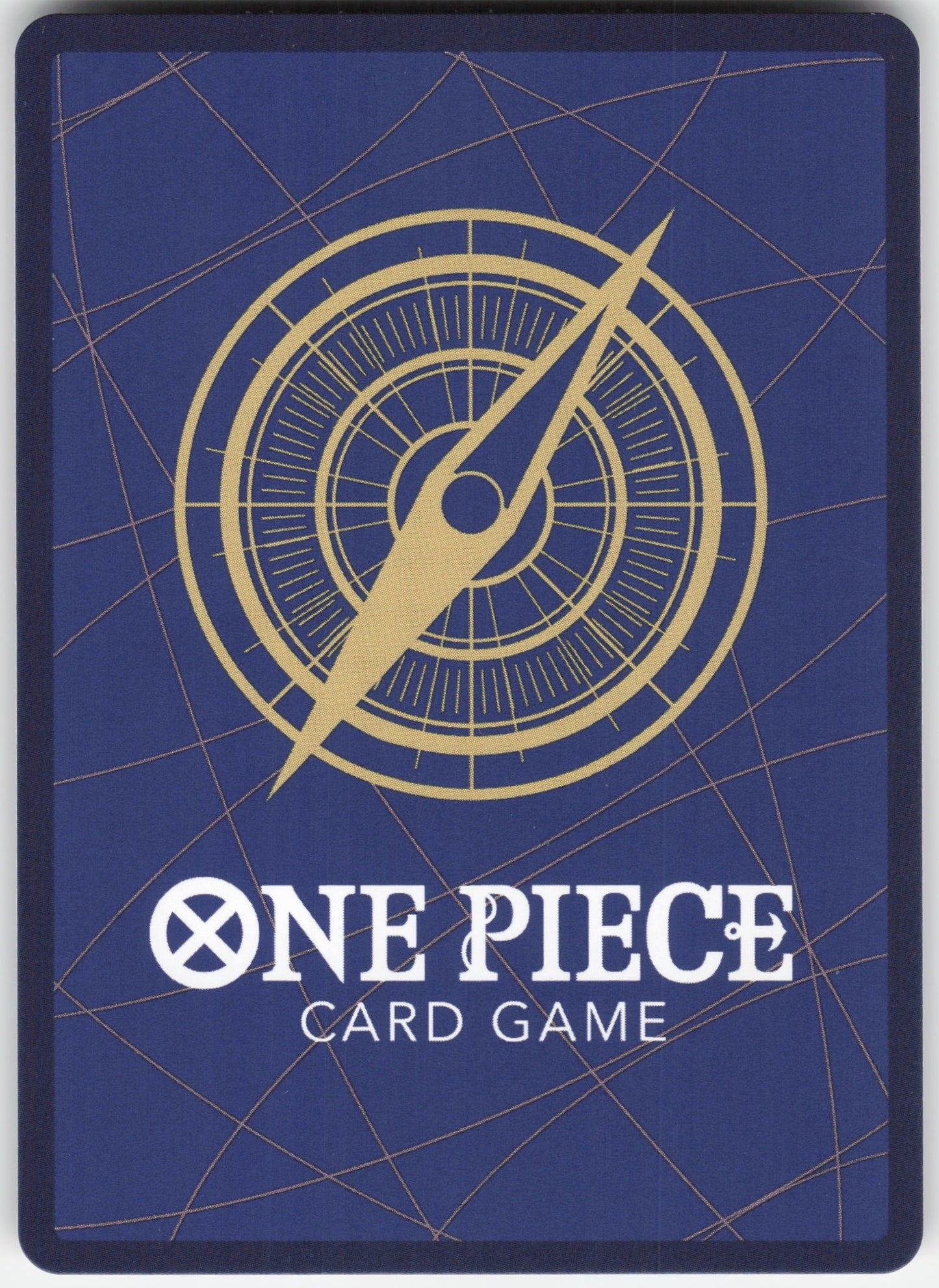 S-Snake (Parallel) SR Two Legends OP08-112 NM (Back)