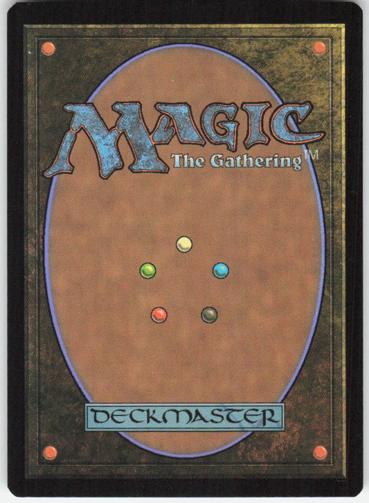 Ice Storm (Rainbow Foil) R Secret Lair Drop Series 1745 NM (Back)