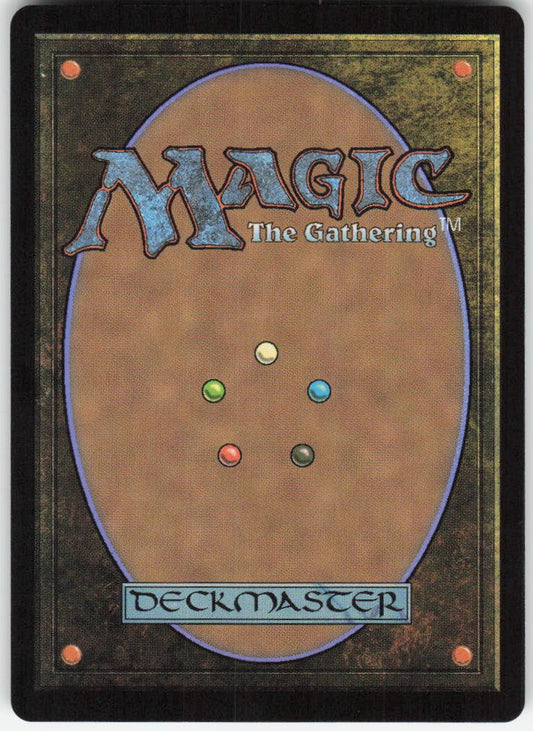 Agna Qel'a (Extended Art) R Avatar: The Last Airbender 387 NM (Back)