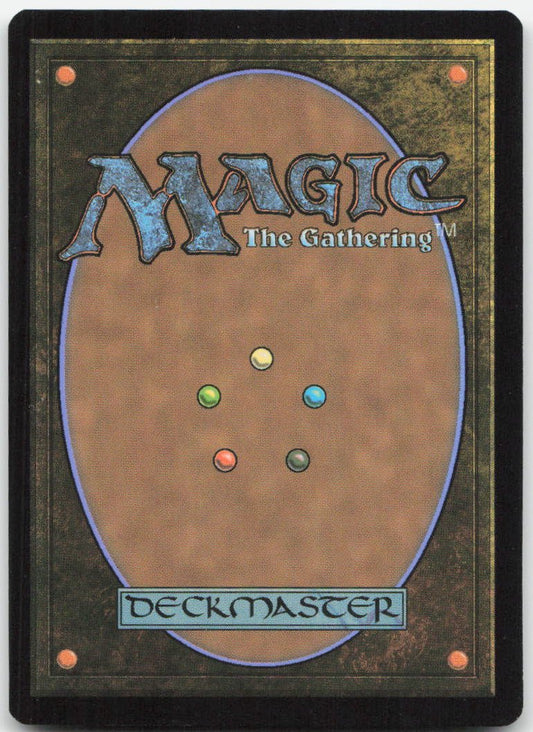 Horizon Explorer R Commander: Edge of Eternities 15 NM (Back)