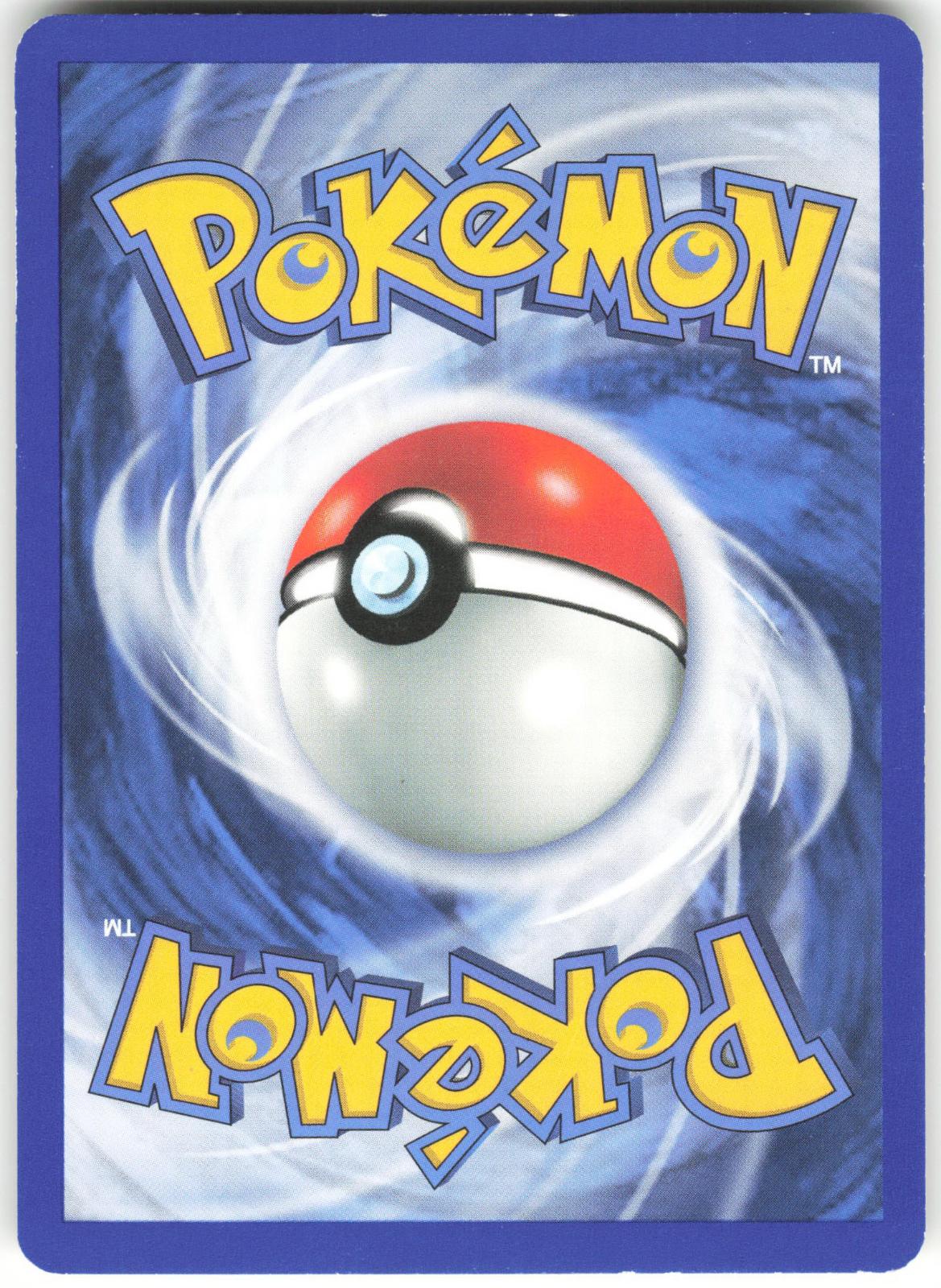 Kingdra 8/111 Rare Neo Genesis Unlimited Holo MP