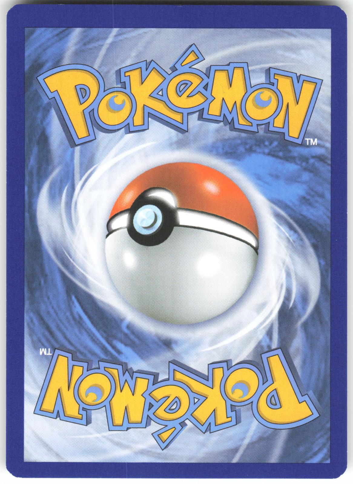 Flareon EX RC6/RC32 EX Rare Generations Holo LP