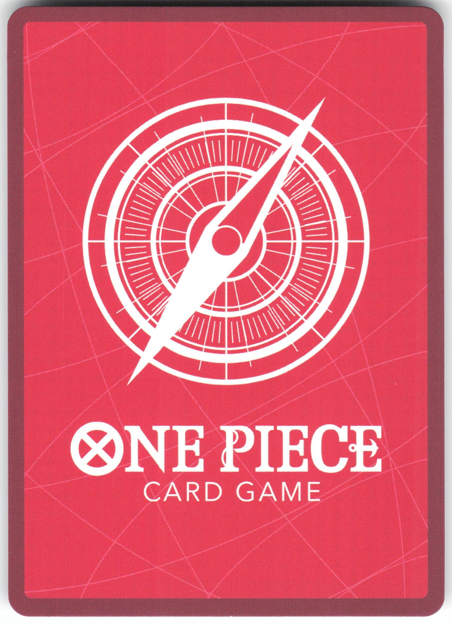 Charlotte Katakuri (062) (Alternate Art) L A Fist of Divine Speed OP11-062 NM (Back)