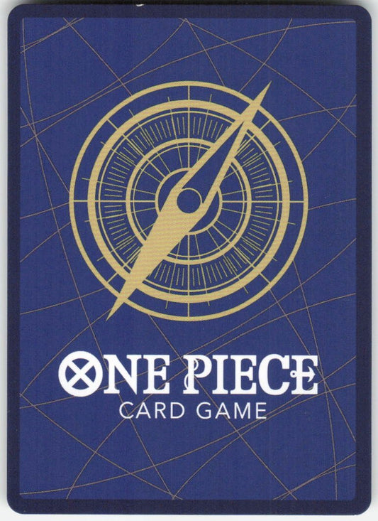 Koala (Alternate Art) SR Awakening of the New Era OP05-006 NM (Back)