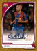 2025-26 Topps FC Barcelona Soccer Collector Tin