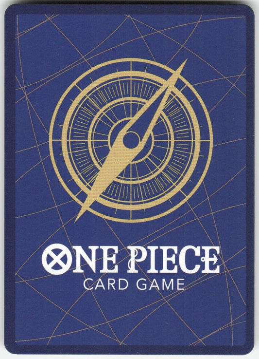 Monkey.D.Dragon (015) (Parallel) SR 500 Years in the Future OP07-015 NM (Back)