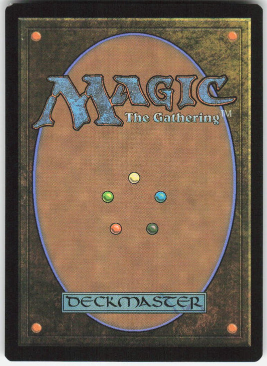 Sliver Gravemother (Foil) M Commander Masters 707 NM (Back)