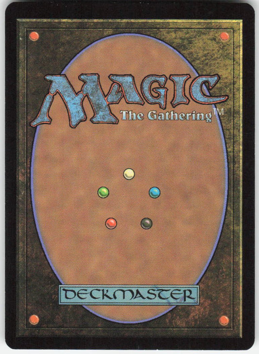 Whispersilk Cloak U Magic 2010 (M10) 221 NM (Back)
