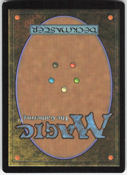 Vapor Snag C Modern Masters 2015 66 NM (Back)