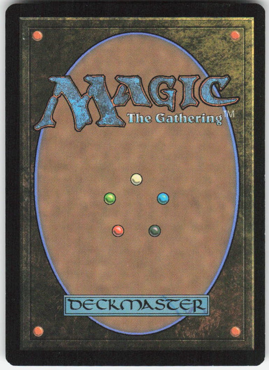 Shivan Reef R Promo Pack: Dominaria United 255 NM (Back)