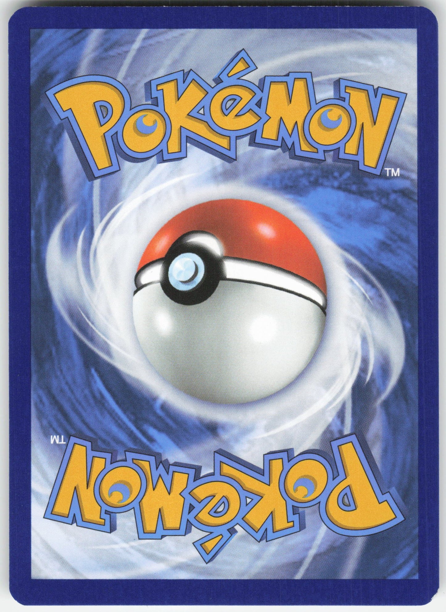 Energy Retrieval Uncommon SV: White Flare 082/086 NM (Back)