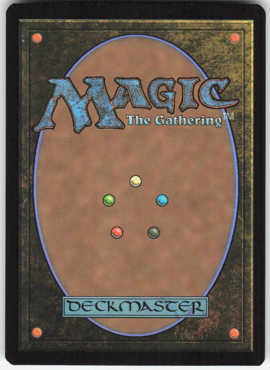 Exploration R Dominaria Remastered 159 NM (Back)