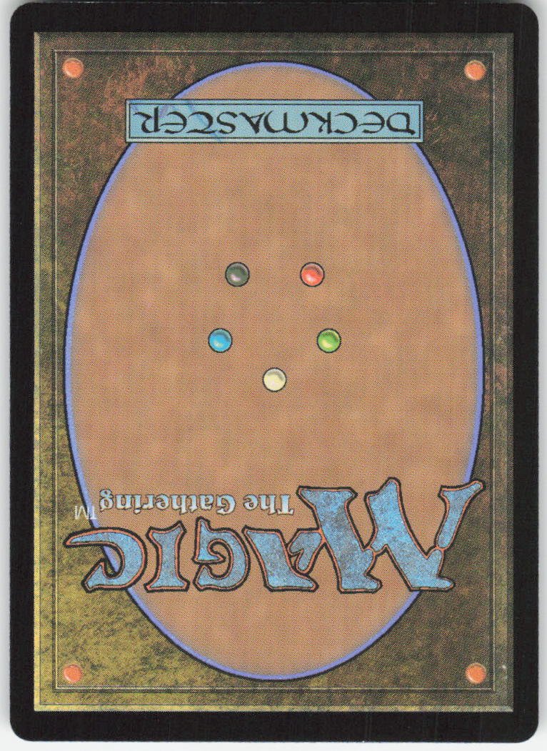 Expropriate (Borderless) M Special Guests 66 NM (Back)