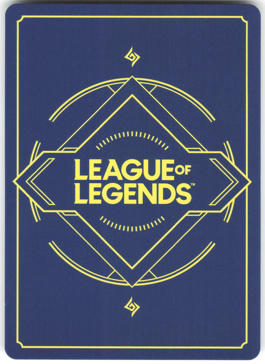 Defiant Dance Epic Spiritforged 196/221 NM (Back)