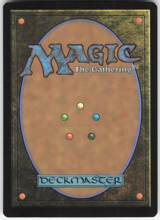 Crux of Fate (Surge Foil) R Commander: FINAL FANTASY 275 NM (Back)