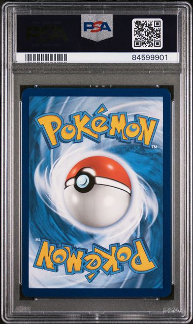 PSA 10 2023 POKEMON PAL EN-PALDEA EVOLVED #262 TINKATON ex SPECIAL ILLUSTRATION RARE