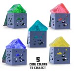 Minecraft Jelly Squishmes
