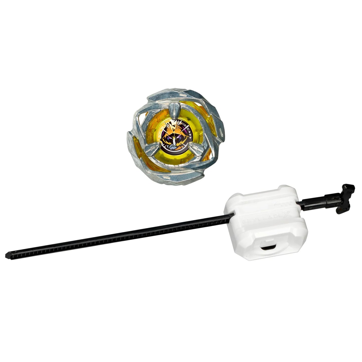 Beyblade X Arrow Wizard 4-80B Starter Pack