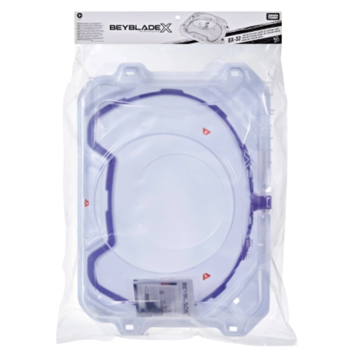 Beyblade X BX-32 Wide Beystadium