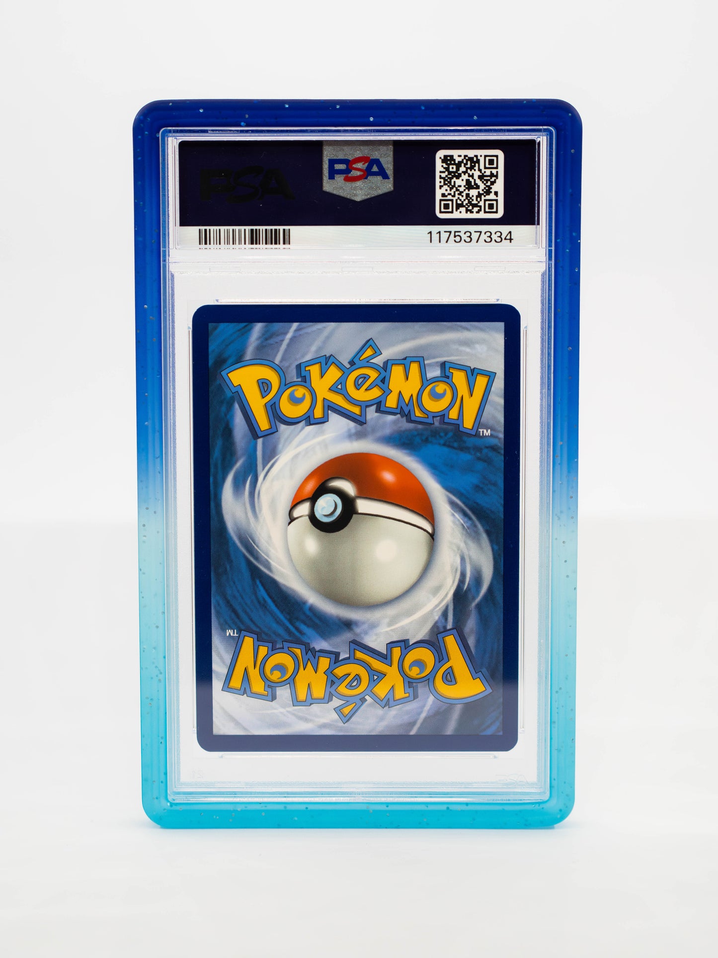 Guardian Bumper | Gradient Series - PSA Style - Maelstrom Tides