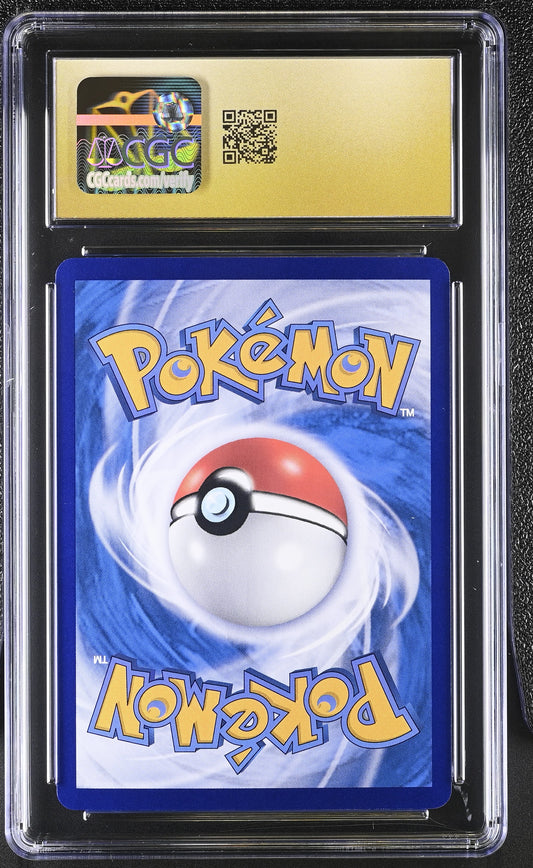 CGC PRISTINE 10 2025 POKEMON S. CHINESE ESPEON GEM PACK VOL.2 STARS #0505 6093436063