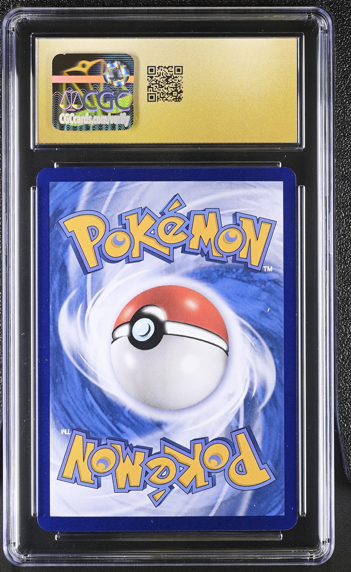 CGC PRISTINE 10 2025 POKEMON S. CHINESE ESPEON GEM PACK VOL.2 PRISMATIC #0508 6093439001