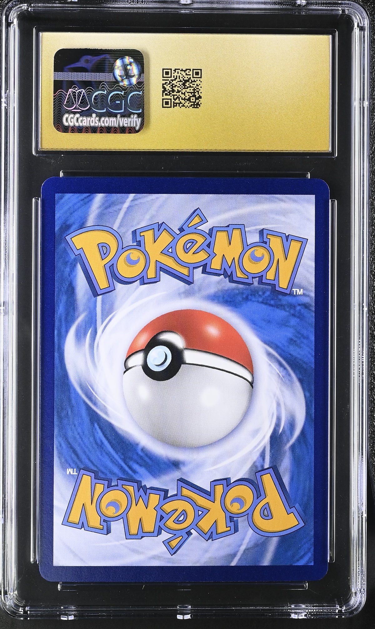 CGC PRISTINE 10 2025 POKEMON S. CHINESE EEVEE GEM PACK VOL.2 STARS #0106 6093449009