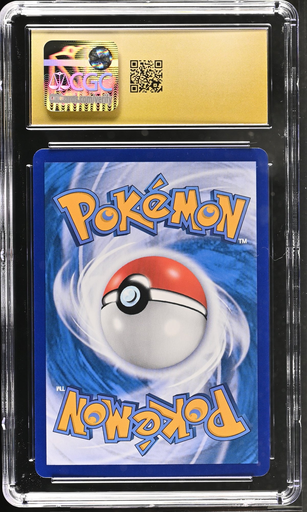 CGC PRISTINE 10 2025 POKEMON S. CHINESE SYLVEON GEM PACK VOL.2 PRISMATIC #0908 6114617141