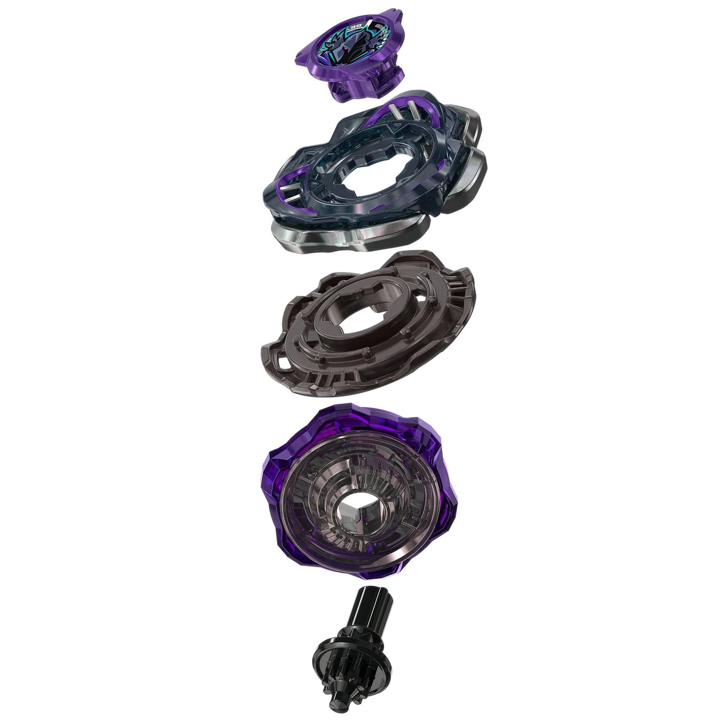 Beyblade X Dark Perseus B 6-80W CX Starter Pack