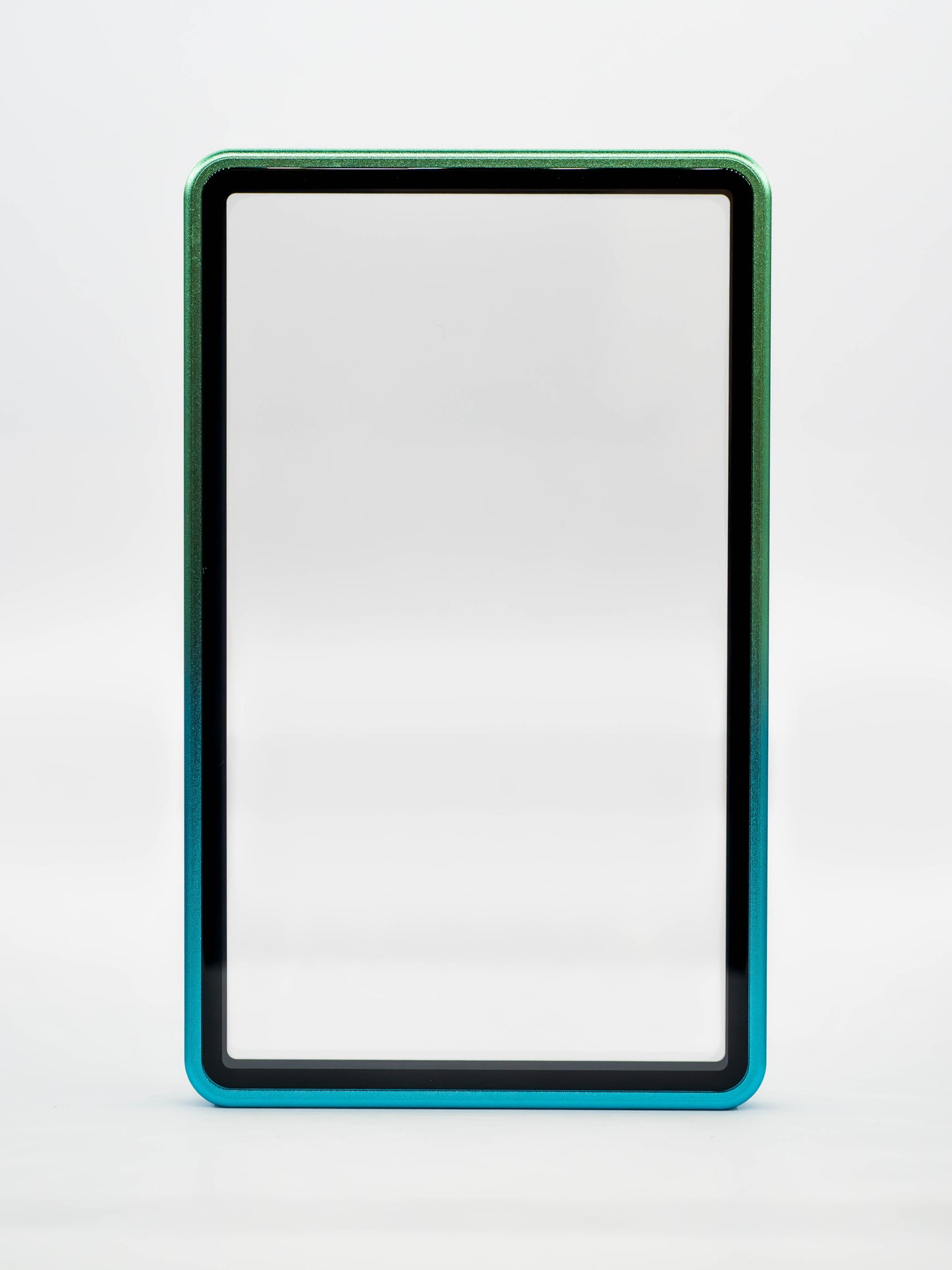 Gradient Forge Case (V2) - PSA Style - BLUE & GREEN