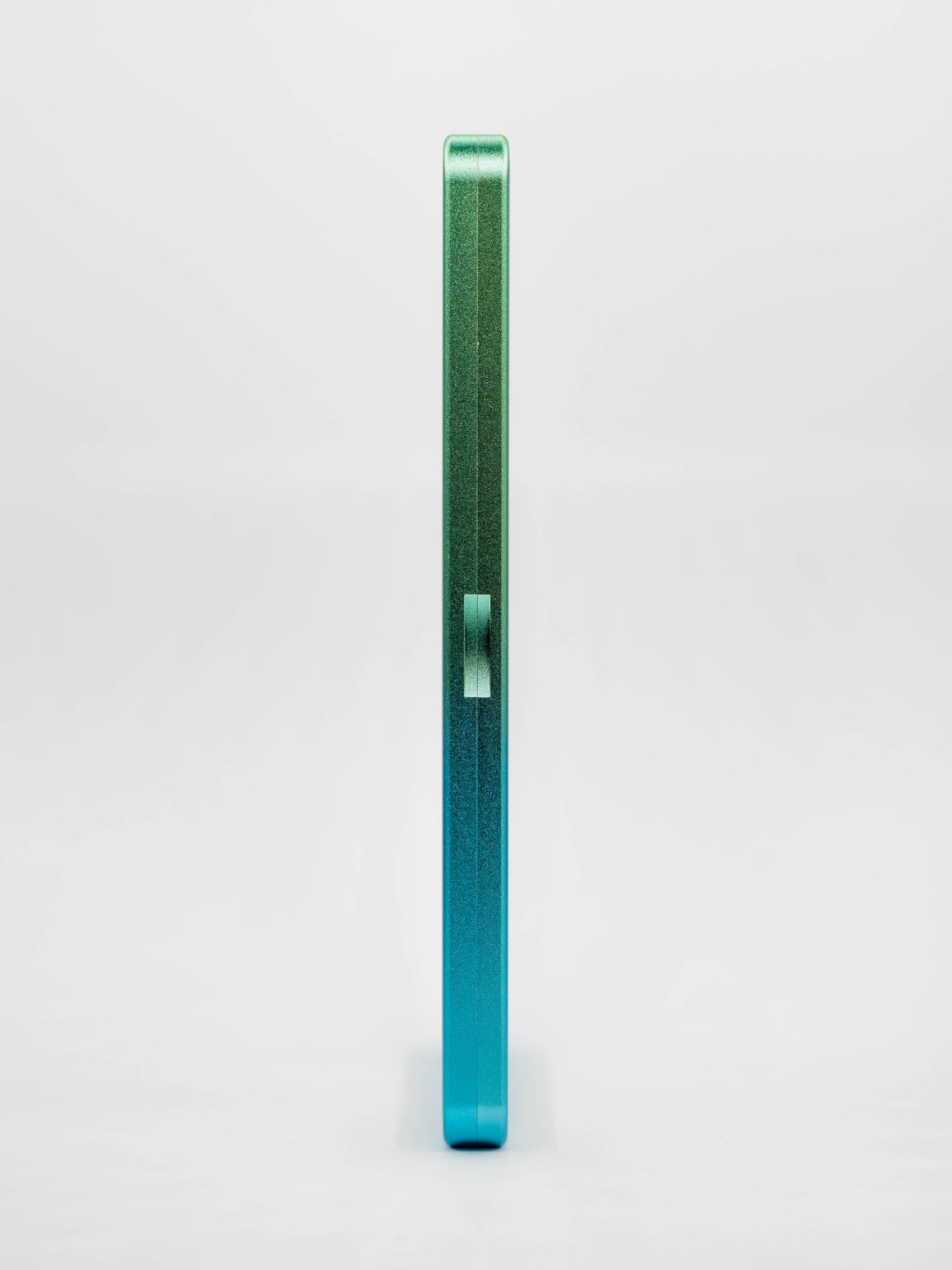 Gradient Forge Case (V2) - PSA Style - BLUE & GREEN