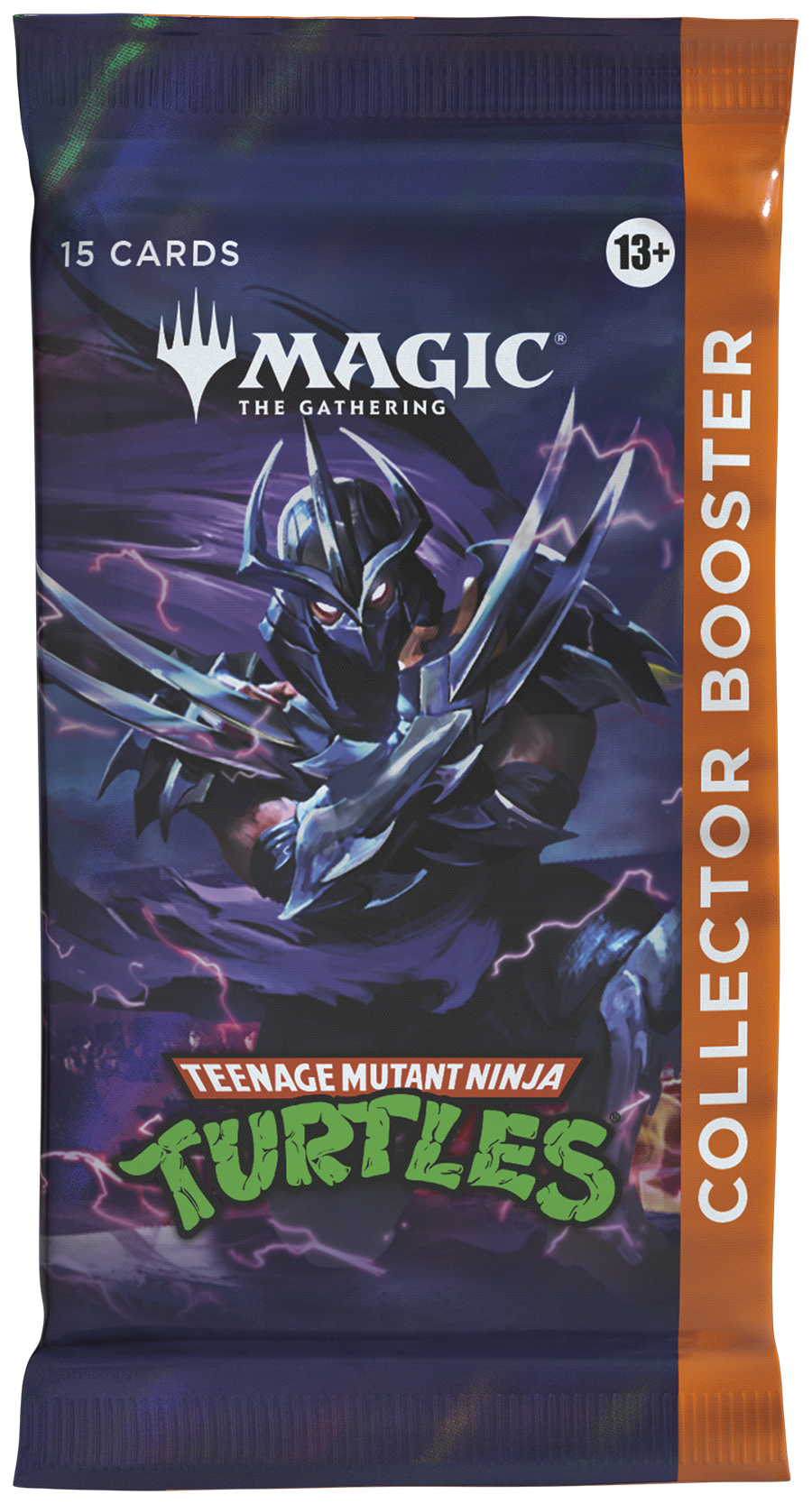 Magic: The Gathering | Teenage Mutant Ninja Turtles Collector Booster
