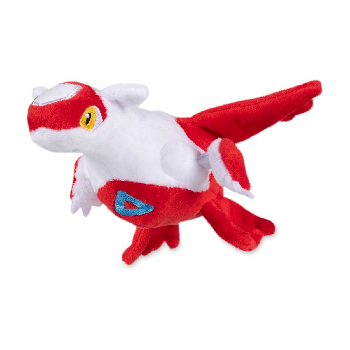 Pokemon Center Exclusive | Pokemon Fit Plush Toy - Latias