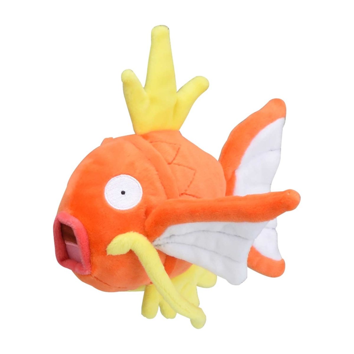 Pokemon Center Exclusive | Pokemon Fit Plush Toy - Magikarp