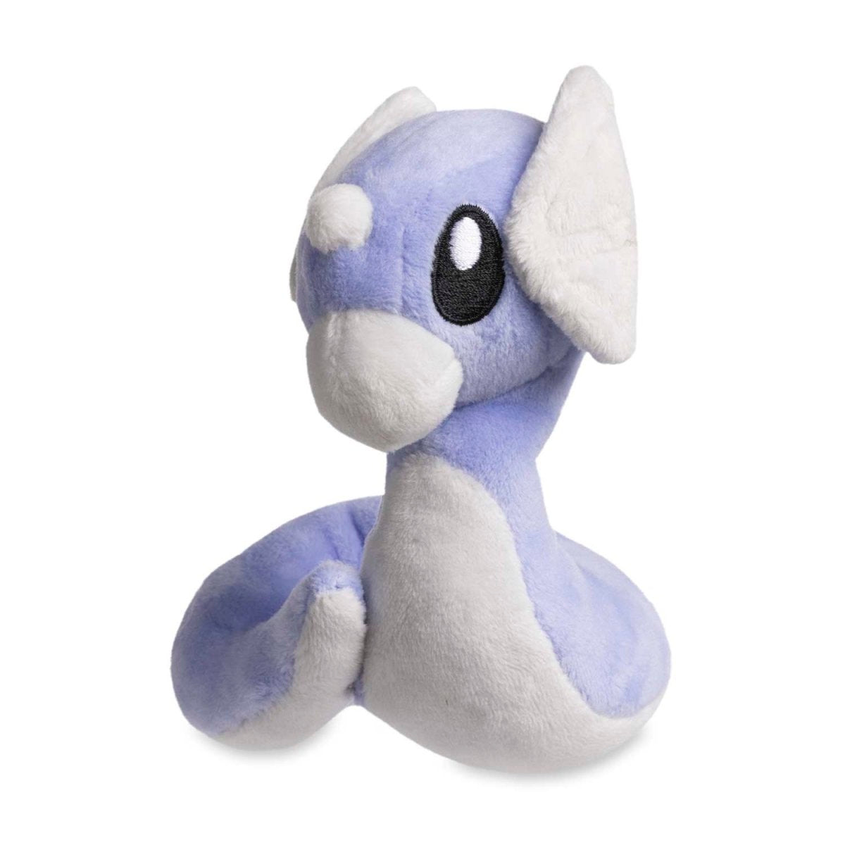 Pokemon Center Exclusive | Pokemon Fit Plush Toy - Dratini