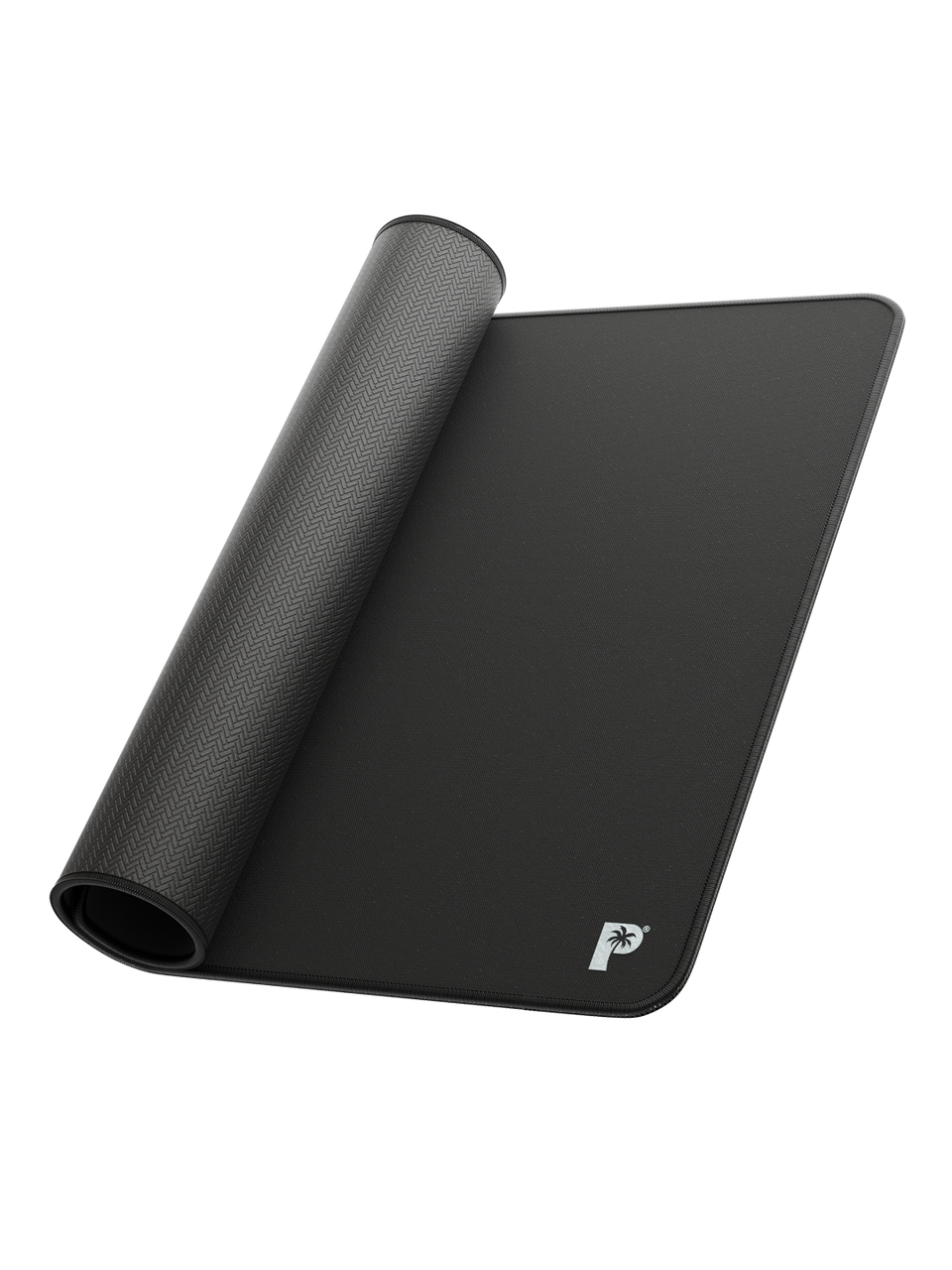Palms Off Gaming | Core Playmat 3mm - Black